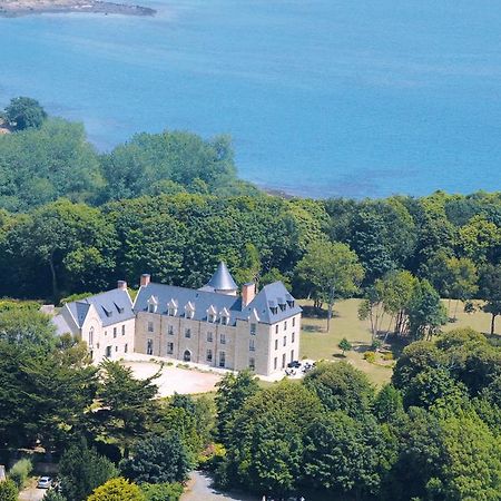 Manoir De Kergrec'H Ξενοδοχείο Plougrescant Εξωτερικό φωτογραφία