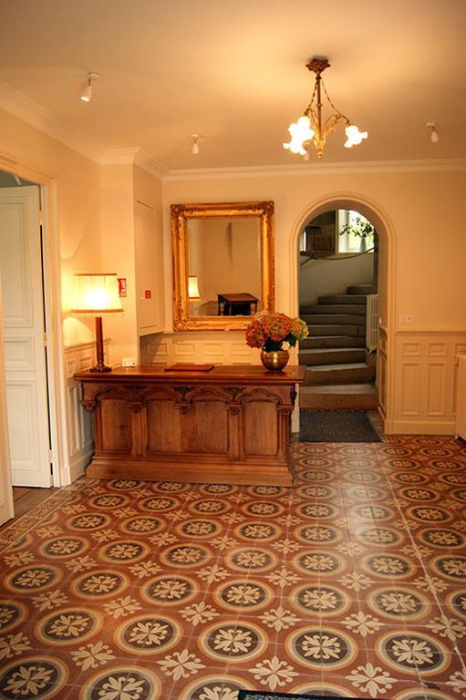 Manoir De Kergrec'H Ξενοδοχείο Plougrescant Εξωτερικό φωτογραφία