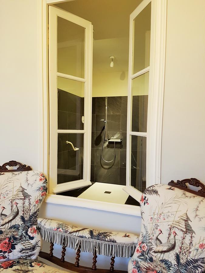 Manoir De Kergrec'H Ξενοδοχείο Plougrescant Εξωτερικό φωτογραφία